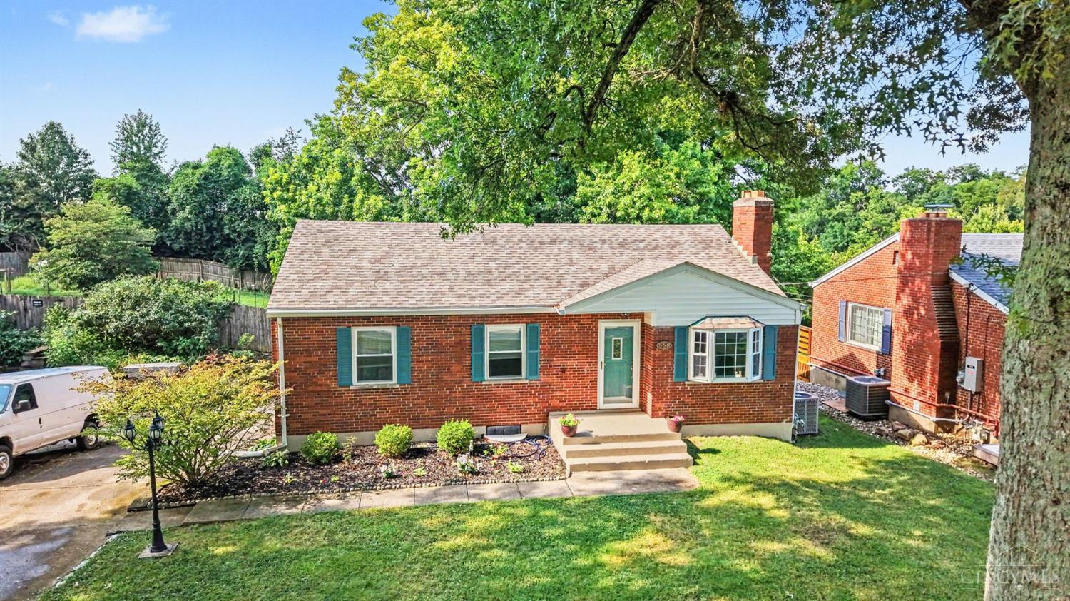 Residential in Cleves 2