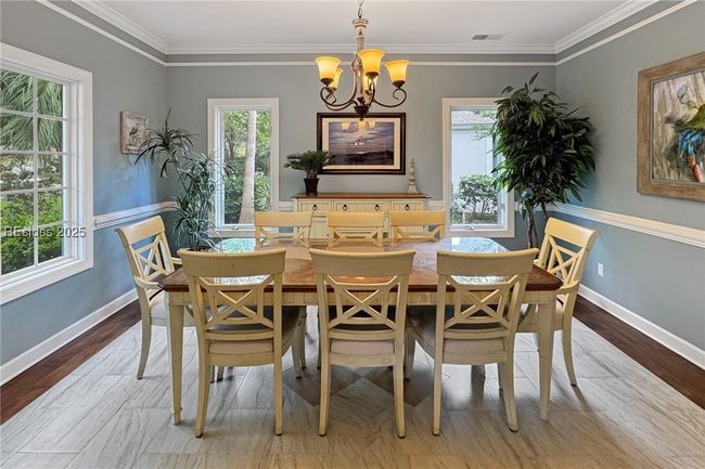 72 Full Sweep, House other with 5 bedrooms, 5 bathrooms and null parking in Hilton Head Island SC | Image 8
