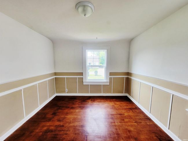 3917 Dunham St, House other with 4 bedrooms, 1 bathrooms and null parking in South Bend IN | Image 12