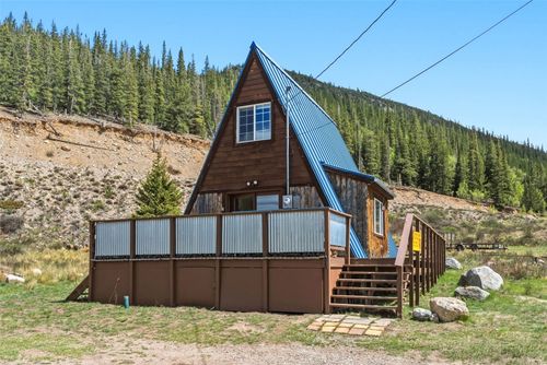 174 County Road 4, ALMA, CO, 80420-5033 | Card Image