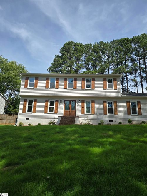 1 Brynhurst Circle, Greenville, SC, 29615 | Card Image