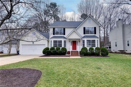 3624 Nelms Ln, Williamsburg, VA, 23185-8410 | Card Image