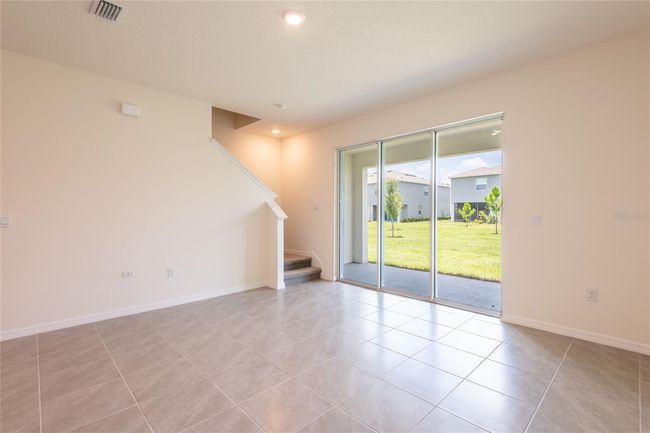 33063 Tulip Petal Ln, Townhouse with 3 bedrooms, 3 bathrooms and null parking in WESLEY CHAPEL FL | Image 25