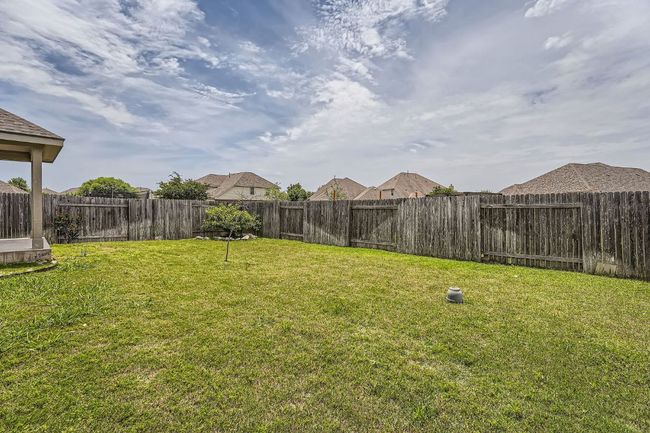 20020 Rhiannon Ln, House other with 3 bedrooms, 3 bathrooms and null parking in Pflugerville TX | Image 14