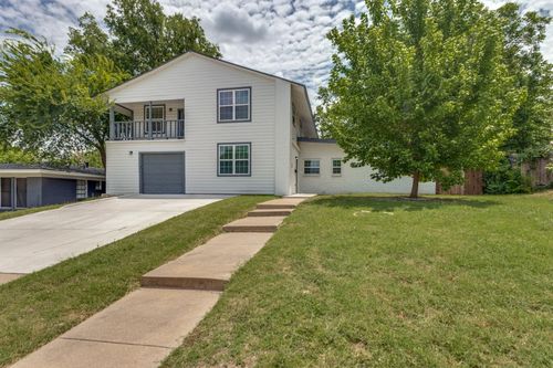 5425 Waltham Ave, Fort Worth, TX, 76133-2517 | Card Image