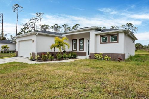 99 Sundiet St, PORT CHARLOTTE, FL, 33954-1636 | Card Image