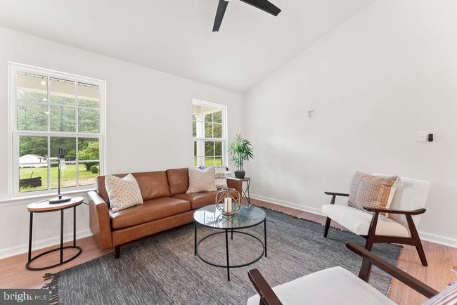 26354 Old Pitts Rd, House other with 3 bedrooms, 2 bathrooms and null parking in RUTHER GLEN VA | Image 10