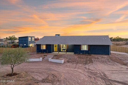 5146 N Flores Ln, Casa Grande, AZ, 85194-7593 | Card Image