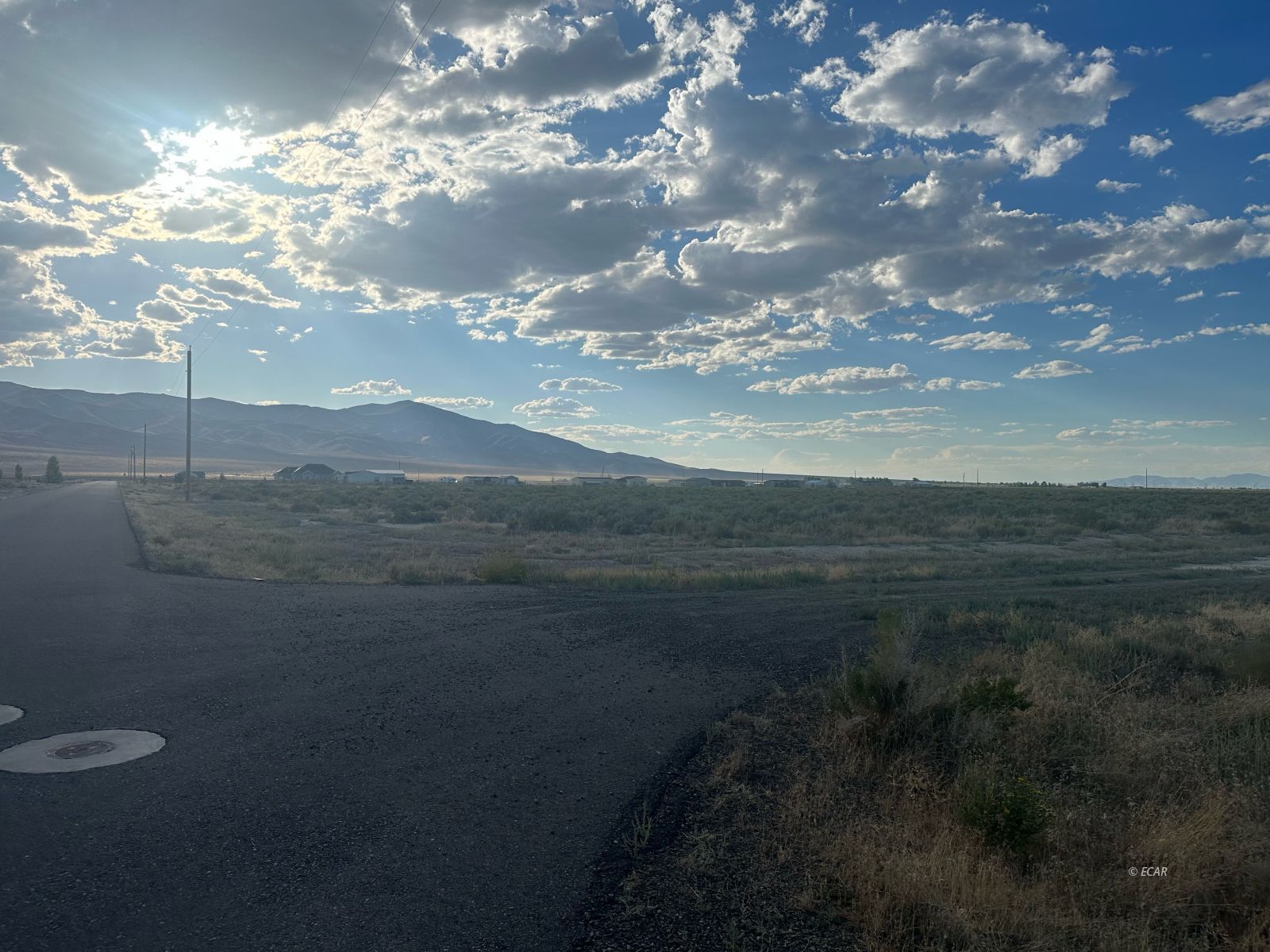 Land in Battle Mountain 2
