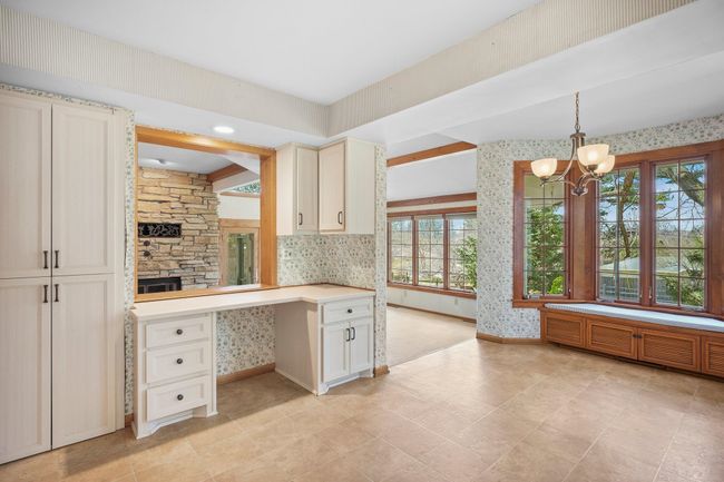 5711 Pheasant Hill Road, House other with 5 bedrooms, 3 bathrooms and null parking in MONONA WI | Image 16