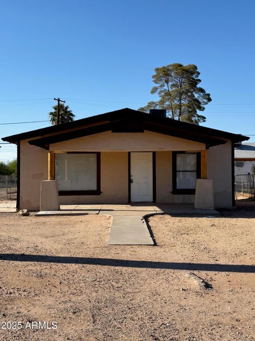 222 W 9th St, Casa Grande, AZ, 85122-4096 | Card Image