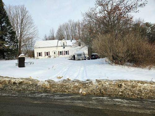 22 Stickney Hill Road, Brownville, ME, 04414 | Card Image