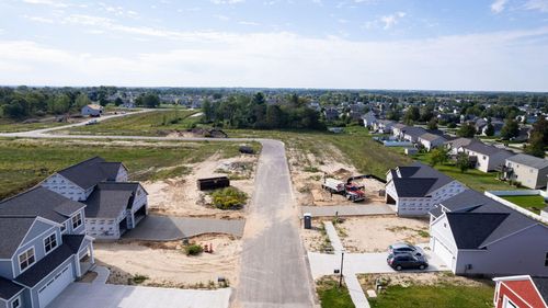 lot-226-3683 Elderberry Dr, Holland, MI, 49424-9738 | Card Image