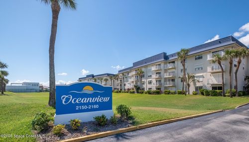 207-2150 N Highway A1a, Indialantic, FL, 32903-2510 | Card Image