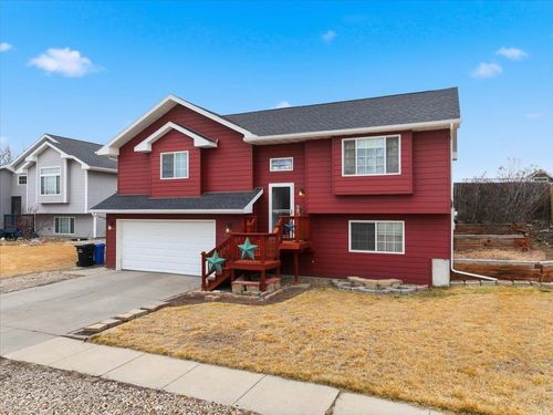 4625 Three Rivers Dr, Rapid City, SD, 57701-9603 | Card Image