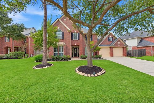 3414 Brinmont Place Ln, Katy, TX, 77494-2289 | Card Image