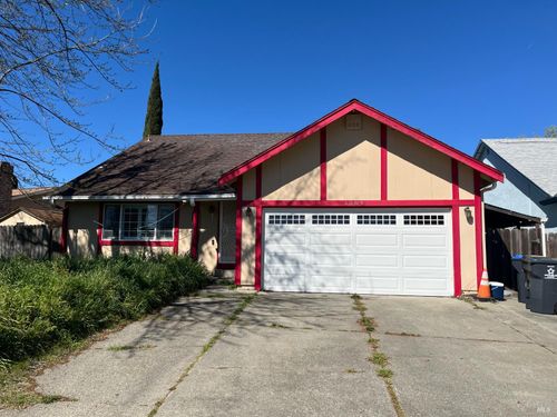 1584 Davis Court, Fairfield, CA, 94533 | Card Image