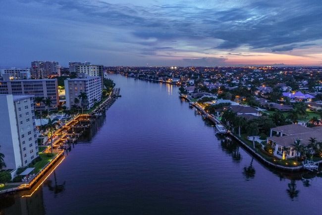 APT-1030D - 3310 S Ocean Blvd, Condo with 2 bedrooms, 2 bathrooms and null parking in Highland Beach FL | Image 56