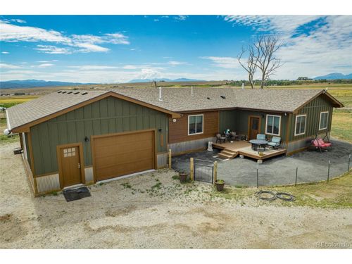 12531 Ce Ce Ln, Nathrop, CO, 81236-7777 | Card Image