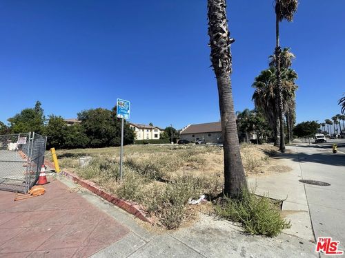 1447 S Garey Ave, Pomona, CA, 91766 | Card Image