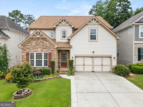 5796 Princeton Run Trl, Tucker, GA, 30084-8467 | Card Image