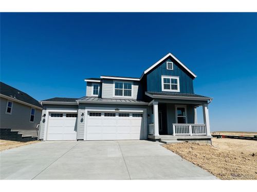 39765 Gibson St, Elizabeth, CO, 80107 | Card Image
