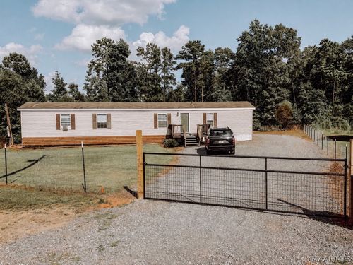 918 Little Kowaliga Rd, Eclectic, AL, 36024-2816 | Card Image