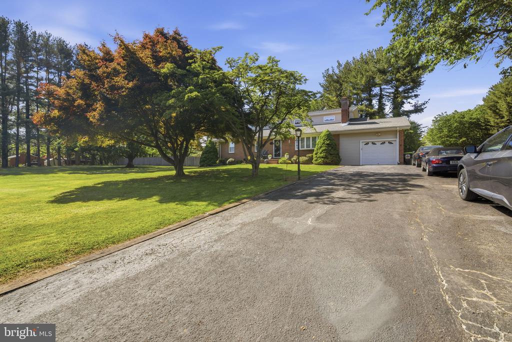 Residential in FALLSTON 3