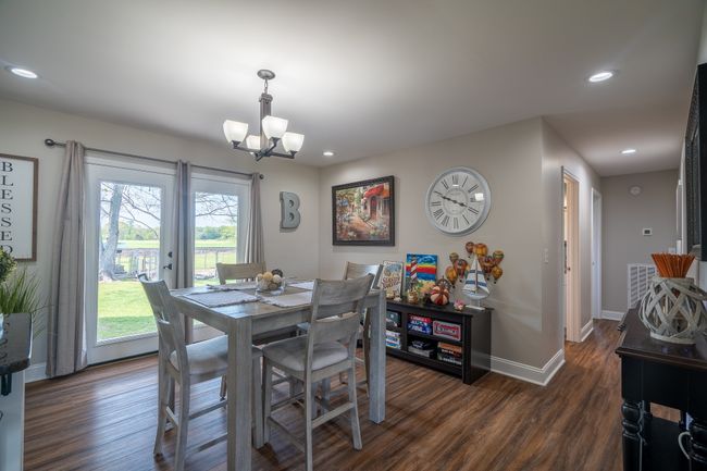 703 Brenda Ave, House other with 3 bedrooms, 2 bathrooms and null parking in Loretto TN | Image 6