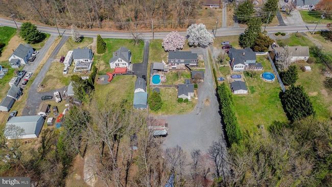 5813 Ebenezer Rd, House other with 3 bedrooms, 2 bathrooms and null parking in WHITE MARSH MD | Image 40