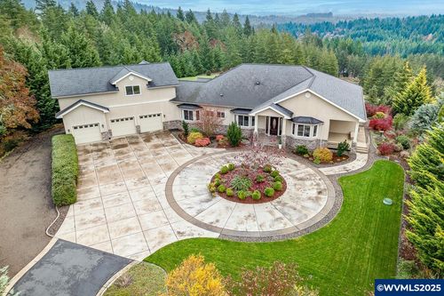 34825 Goshawk Ln, Philomath, OR, 97370-9808 | Card Image