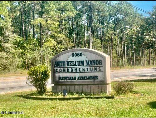 3-5080 Gautier Vancleave Rd, Gautier, MS, 39553-4827 | Card Image