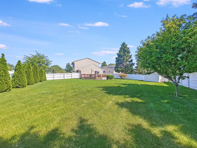 832 Debra Ln, House other with 3 bedrooms, 3 bathrooms and 2 parking in Elk Grove Village IL | Image 19