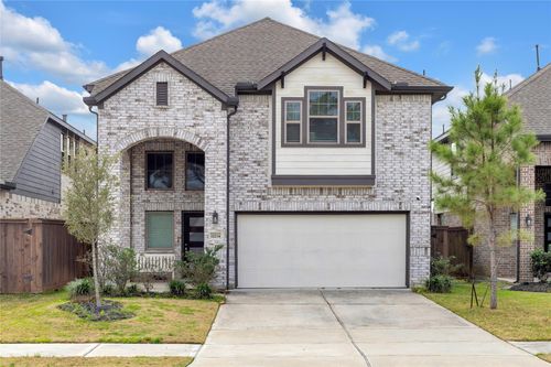 12234 Texas Trumpet Trl, Humble, TX, 77346-4665 | Card Image