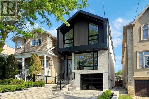 359 Cranbrooke Avenue, Toronto (Bedford Park-Nortown), ON, M5M1N2 | Card Image