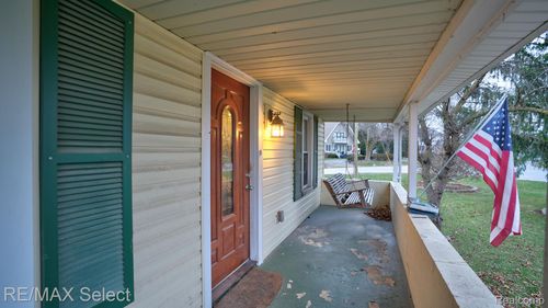 9083 Perry Rd, Atlas, MI, 48411-7708 | Card Image