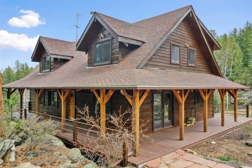 35098 Us Highway 24, Lake George, CO, 80827-9712 | Card Image