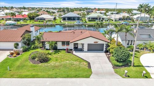 2839 Via Paloma Dr, PUNTA GORDA, FL, 33950-6349 | Card Image