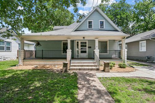 132 S Green St, Wichita, KS, 67211-2013 | Card Image