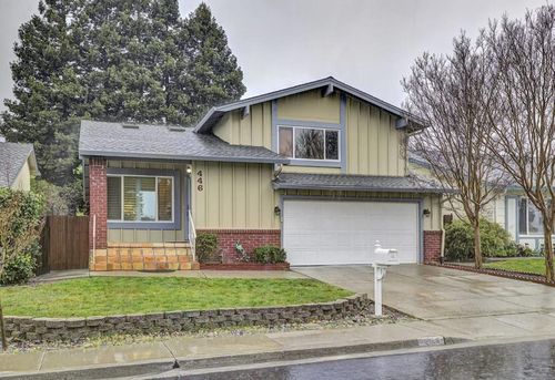 446 Santander Drive, San Ramon, CA, 94583 | Card Image