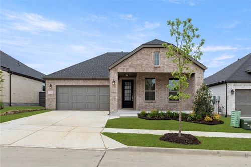 7121 Dragonfly Ln, Aubrey, TX, 76227-5180 | Card Image