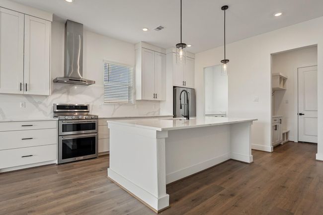 1912 Drover Ln, House other with 3 bedrooms, 3 bathrooms and 2 parking in Rosenberg TX | Image 12