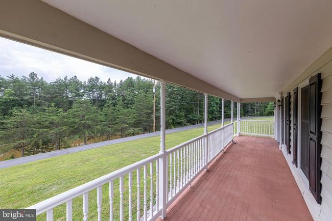 7519 N Frederick Pike, House other with 3 bedrooms, 4 bathrooms and null parking in CROSS JUNCTION VA | Image 40