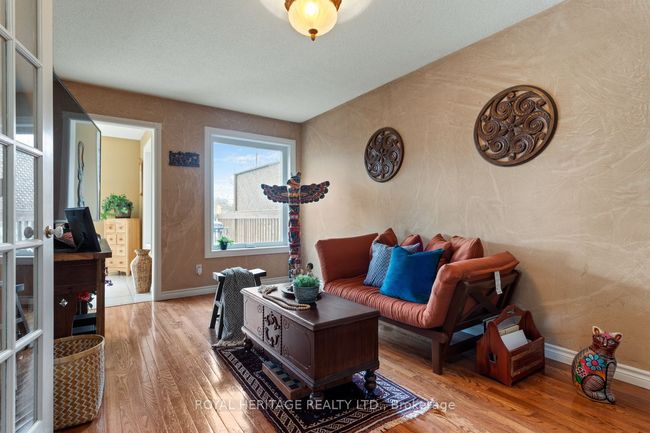 63 Prentice Dr, House other with 4 bedrooms, 3 bathrooms and 4 parking in Whitby ON | Image 29