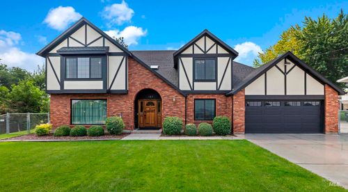 127 Ruth Ln, Nampa, ID, 83686-8829 | Card Image