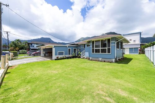45-483 Makalani Street, Kaneohe, HI, 96744 | Card Image