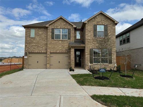 1208 Jasmine View Ln, Katy, TX, 77493-5212 | Card Image