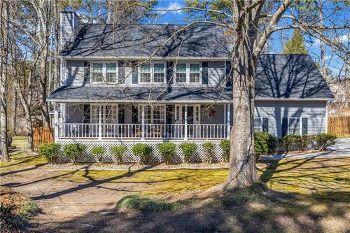 769 Oak Moss Dr, Lawrenceville, GA, 30043-3142 | Card Image