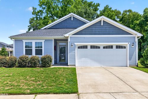 205 Summer Ranch Dr, Fuquay-Varina, NC, 27526-3980 | Card Image