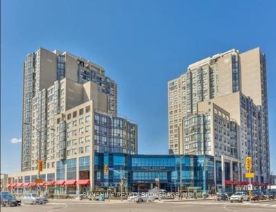 1501 - 1470 Midland Ave, Condo with 2 bedrooms, 2 bathrooms and 1 parking in Scarborough ON | Image 1